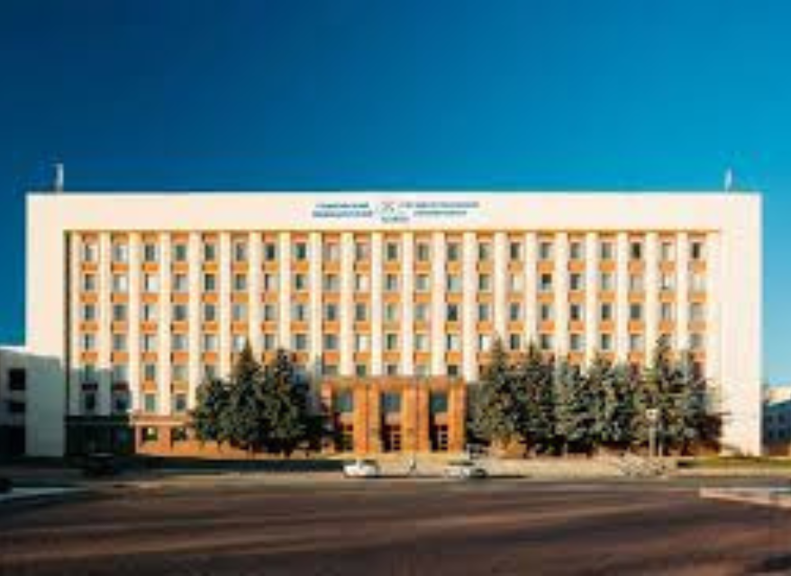 Gomel State Medical University